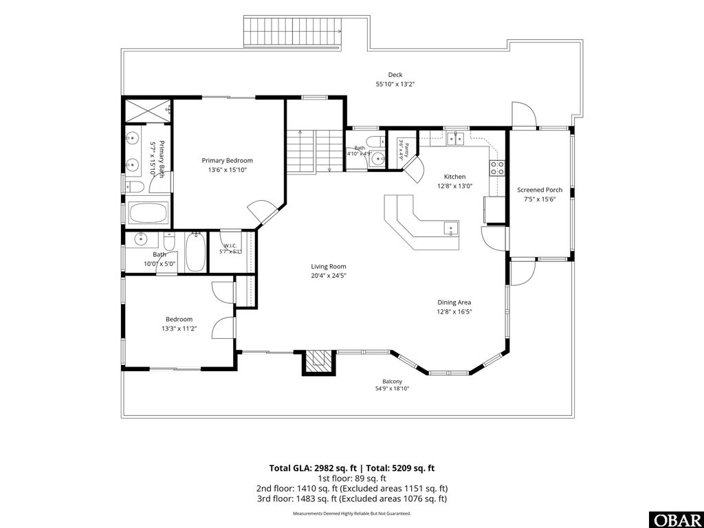 Image 86 of property listing at 114 Flight Drive, Duck, NC 27949