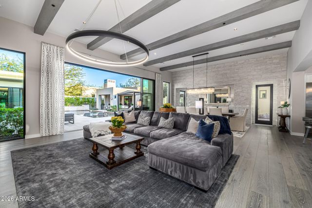 8898 E VIA MONTOYA --, Scottsdale, AZ 85255