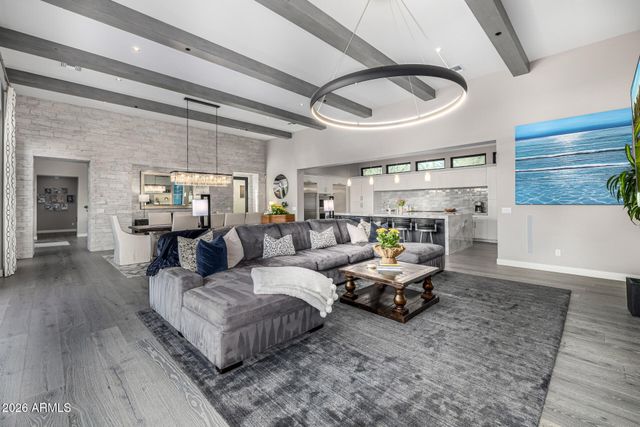 8898 E VIA MONTOYA --, Scottsdale, AZ 85255