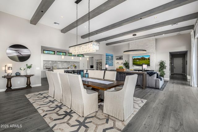 8898 E VIA MONTOYA --, Scottsdale, AZ 85255