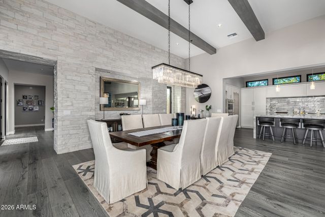 8898 E VIA MONTOYA --, Scottsdale, AZ 85255