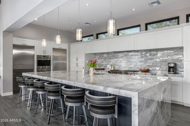 8898 E VIA MONTOYA --, Scottsdale, AZ 85255