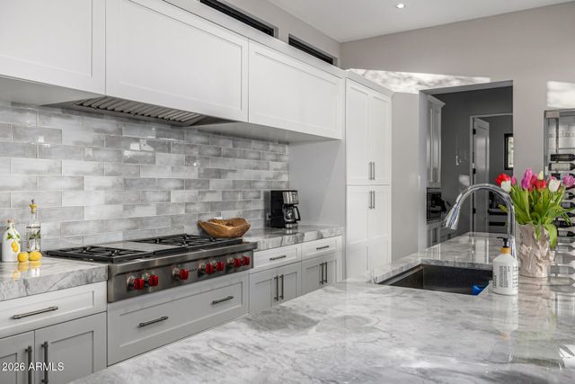 8898 E VIA MONTOYA --, Scottsdale, AZ 85255