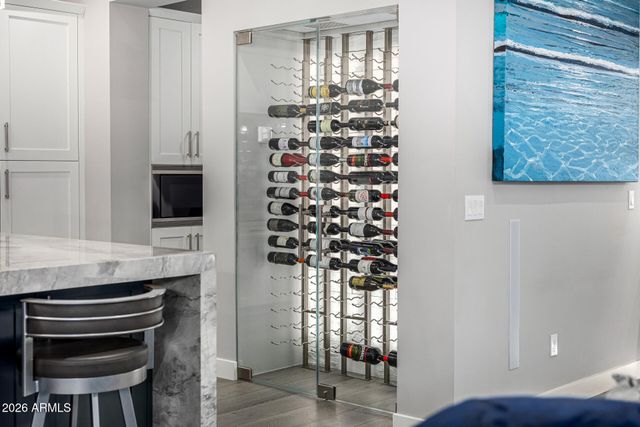 8898 E VIA MONTOYA --, Scottsdale, AZ 85255