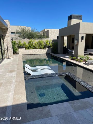 8898 E VIA MONTOYA --, Scottsdale, AZ 85255