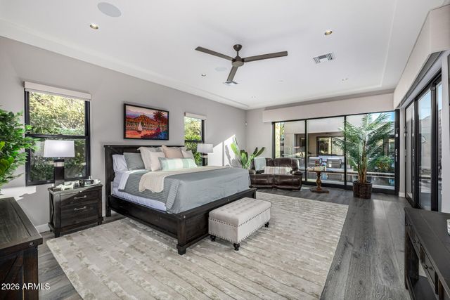 8898 E VIA MONTOYA --, Scottsdale, AZ 85255