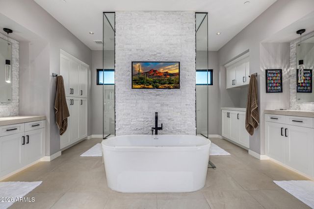 8898 E VIA MONTOYA --, Scottsdale, AZ 85255