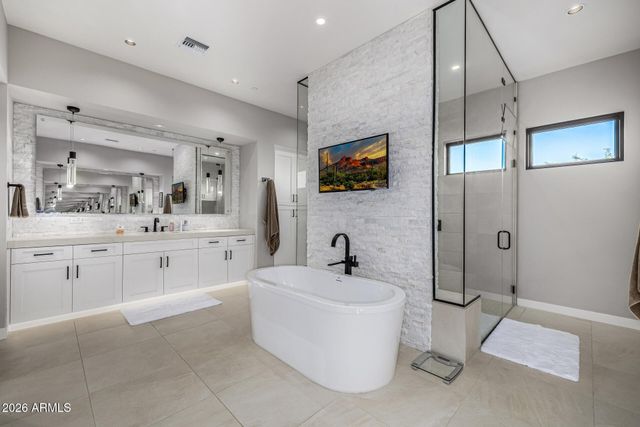 8898 E VIA MONTOYA --, Scottsdale, AZ 85255