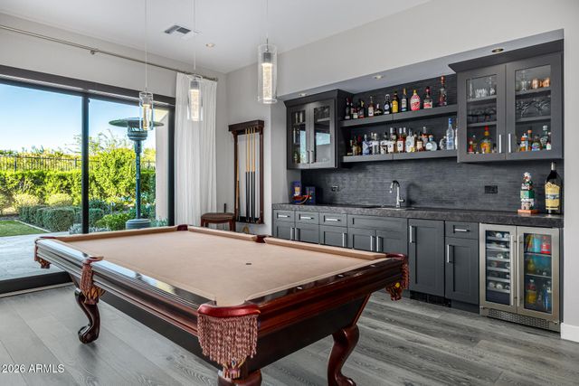 8898 E VIA MONTOYA --, Scottsdale, AZ 85255