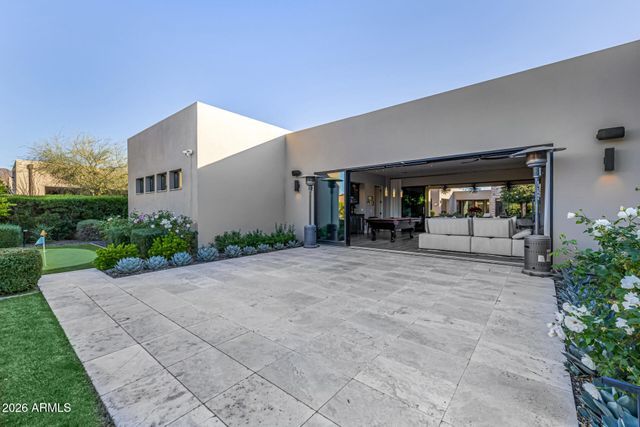 8898 E VIA MONTOYA --, Scottsdale, AZ 85255