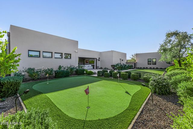 8898 E VIA MONTOYA --, Scottsdale, AZ 85255