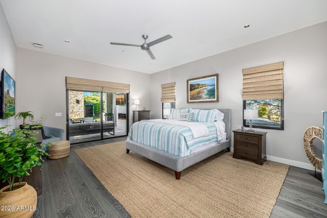 8898 E VIA MONTOYA --, Scottsdale, AZ 85255