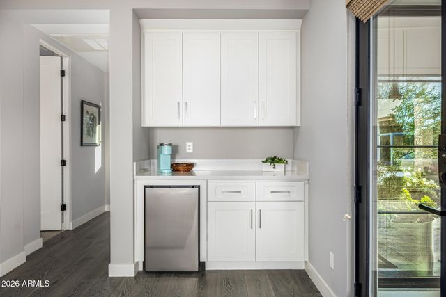 8898 E VIA MONTOYA --, Scottsdale, AZ 85255