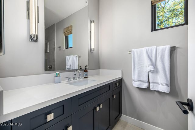 8898 E VIA MONTOYA --, Scottsdale, AZ 85255