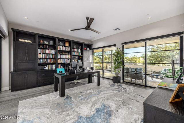 8898 E VIA MONTOYA --, Scottsdale, AZ 85255