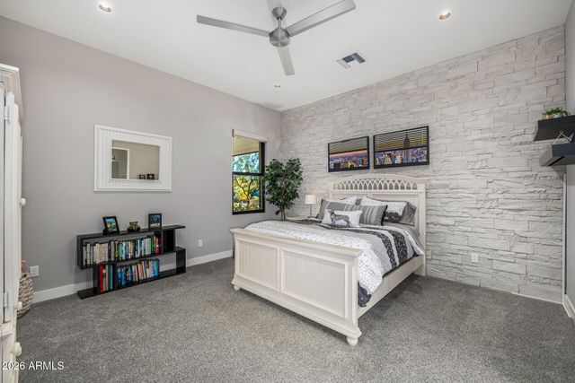 8898 E VIA MONTOYA --, Scottsdale, AZ 85255