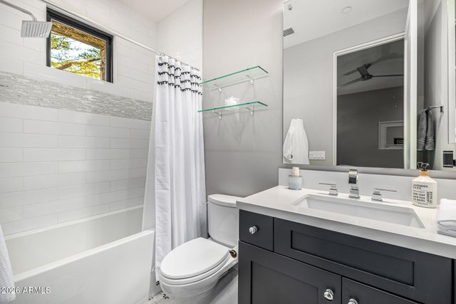 8898 E VIA MONTOYA --, Scottsdale, AZ 85255