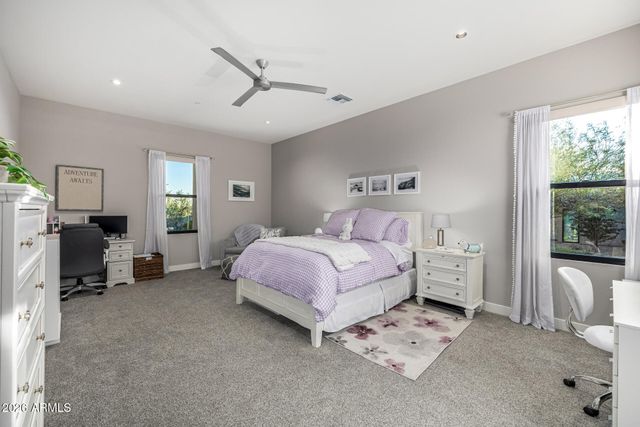 8898 E VIA MONTOYA --, Scottsdale, AZ 85255