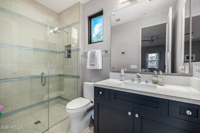 8898 E VIA MONTOYA --, Scottsdale, AZ 85255