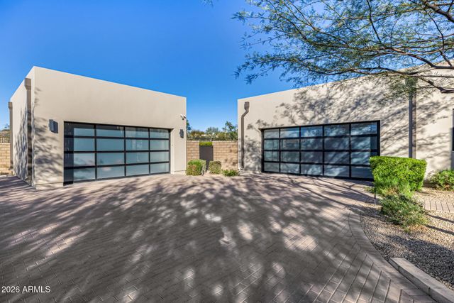 8898 E VIA MONTOYA --, Scottsdale, AZ 85255