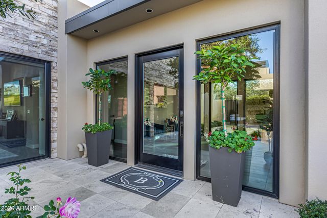 8898 E VIA MONTOYA --, Scottsdale, AZ 85255