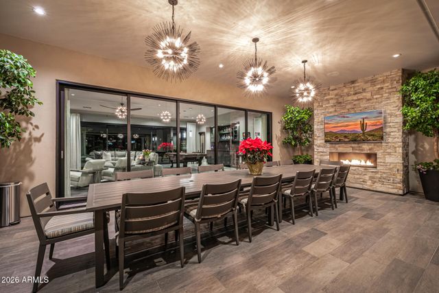 8898 E VIA MONTOYA --, Scottsdale, AZ 85255