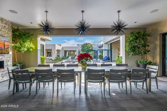 8898 E VIA MONTOYA --, Scottsdale, AZ 85255