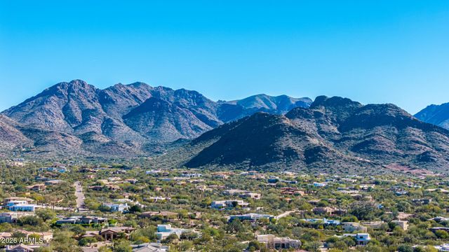 8898 E VIA MONTOYA --, Scottsdale, AZ 85255