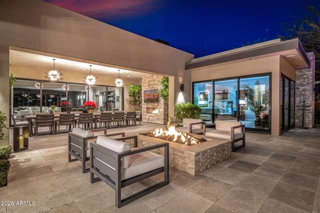 8898 E VIA MONTOYA --, Scottsdale, AZ 85255