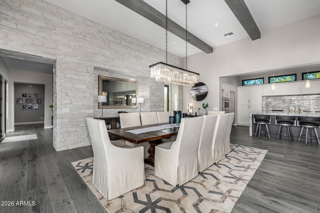Image 14 of property listing at 8898 E VIA MONTOYA --, Scottsdale, AZ 85255