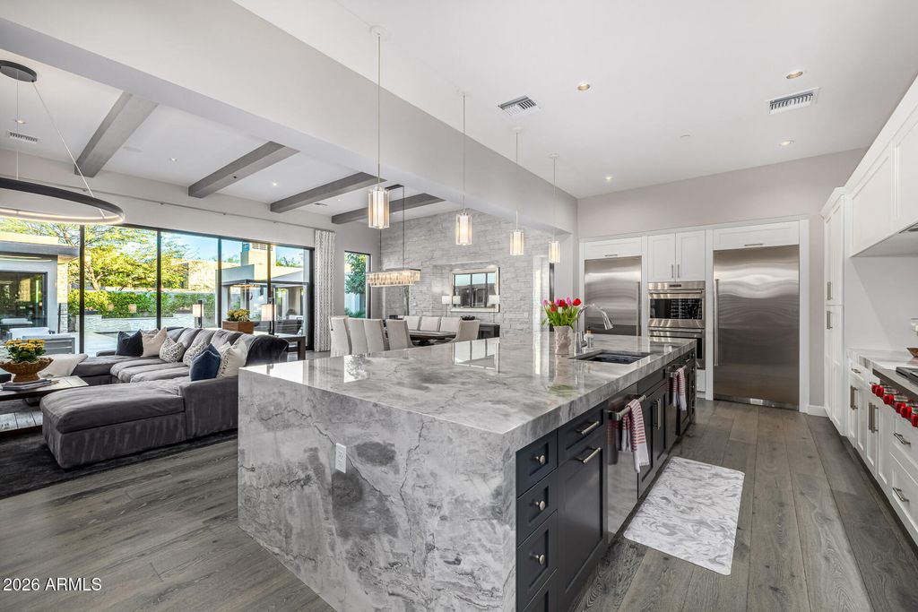 Image 17 of property listing at 8898 E VIA MONTOYA --, Scottsdale, AZ 85255