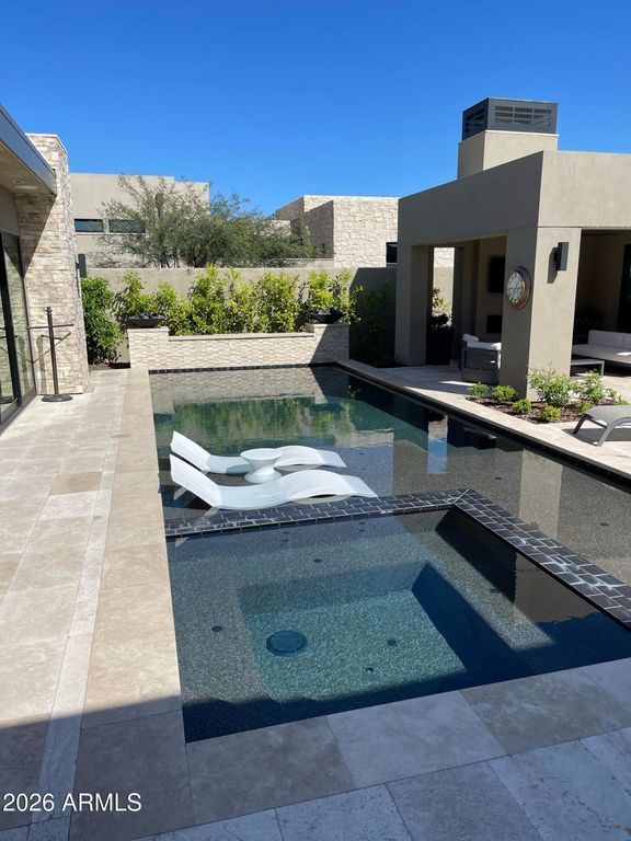 Image 23 of property listing at 8898 E VIA MONTOYA --, Scottsdale, AZ 85255