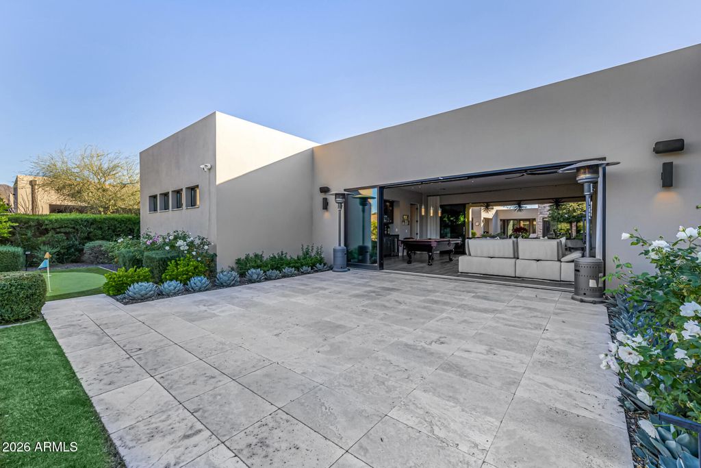 Image 33 of property listing at 8898 E VIA MONTOYA --, Scottsdale, AZ 85255