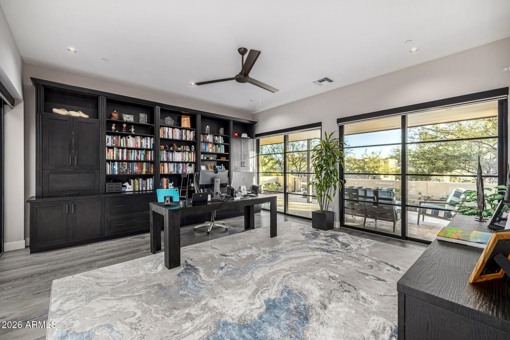 Image 39 of property listing at 8898 E VIA MONTOYA --, Scottsdale, AZ 85255