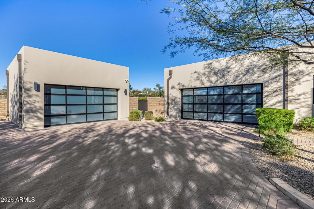 Image 46 of property listing at 8898 E VIA MONTOYA --, Scottsdale, AZ 85255