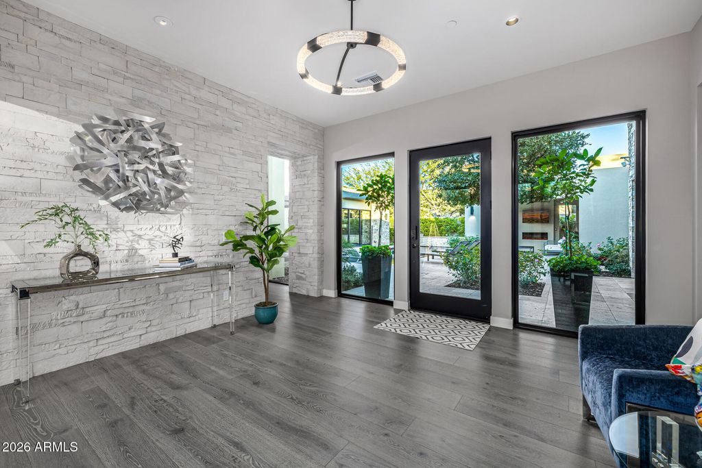 Image 48 of property listing at 8898 E VIA MONTOYA --, Scottsdale, AZ 85255