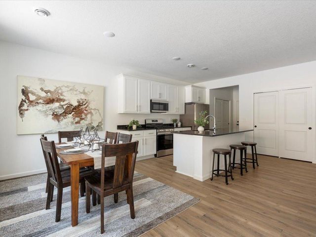 Lot 6 See Gull Cove, Brainerd, MN 56401