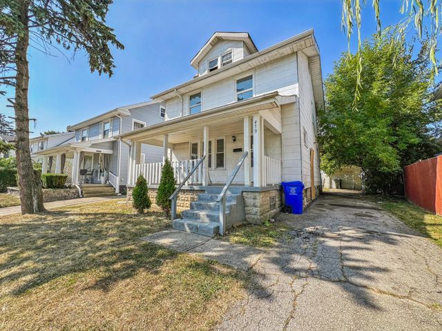 479 Nashoba Avenue, Columbus, OH 43223