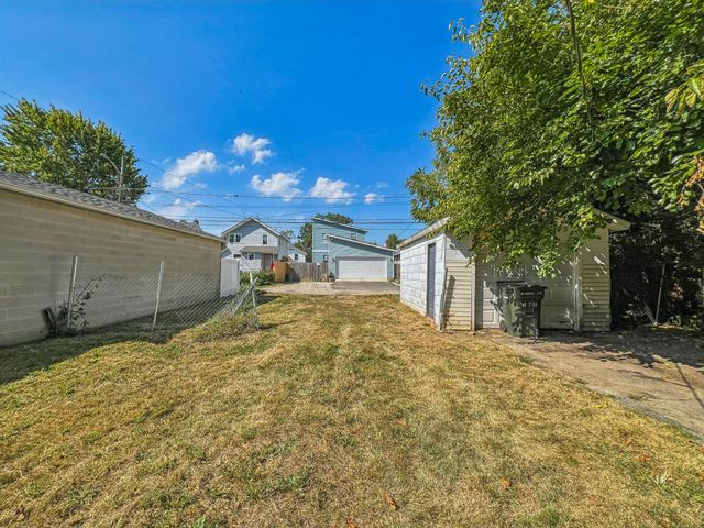 479 Nashoba Avenue, Columbus, OH 43223