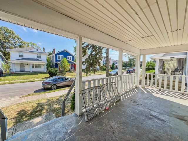 479 Nashoba Avenue, Columbus, OH 43223