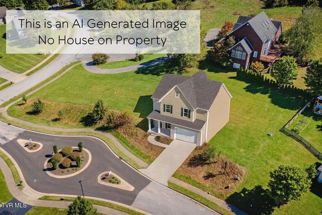 29 Azalea Ridge Ridge, Johnson City, TN 37601