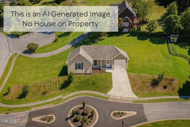 29 Azalea Ridge Ridge, Johnson City, TN 37601