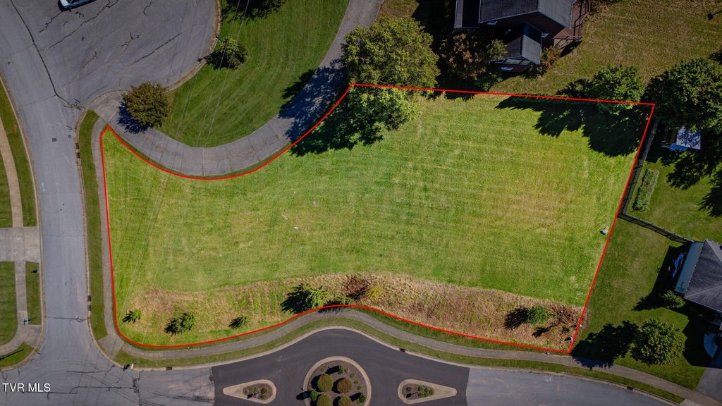 29 Azalea Ridge Ridge, Johnson City, TN 37601