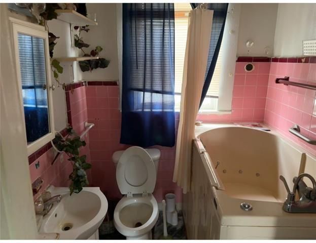 1903 POLK Street, Alexandria, LA 71301