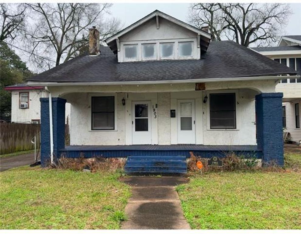 1903 POLK Street, Alexandria, LA 71301