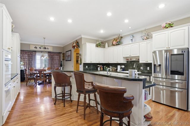 8626 S Florence Avenue, Tulsa, OK 74137