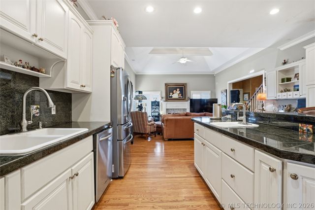 8626 S Florence Avenue, Tulsa, OK 74137
