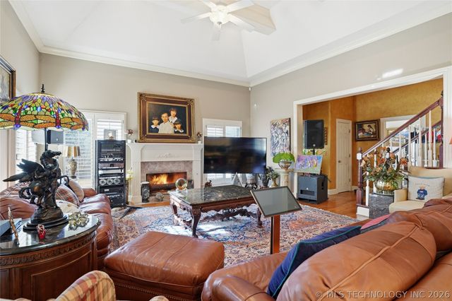 8626 S Florence Avenue, Tulsa, OK 74137
