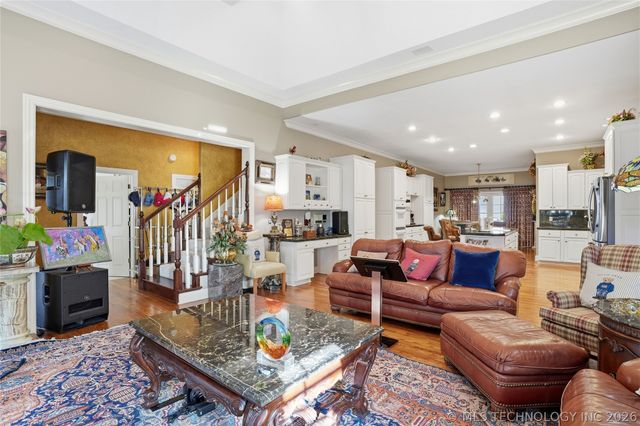 8626 S Florence Avenue, Tulsa, OK 74137