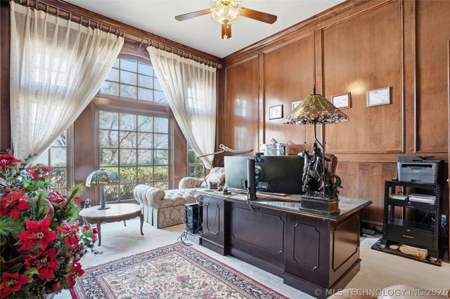8626 S Florence Avenue, Tulsa, OK 74137